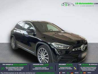  Voir d&eacute;tails -Mercedes Classe GLA 220 d BVA 4Matic &agrave; Beaupuy (31)