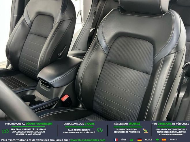 Nissan Qashqai Mild Hybrid 140 ch Gris M�tallique de 2022