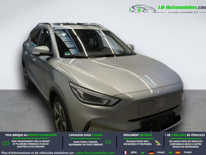 MG ZS 51kWh - 130 kW 2WD Argent� M�tallique de 2022