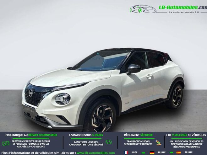 Nissan Juke Hybrid 143  de 2023
