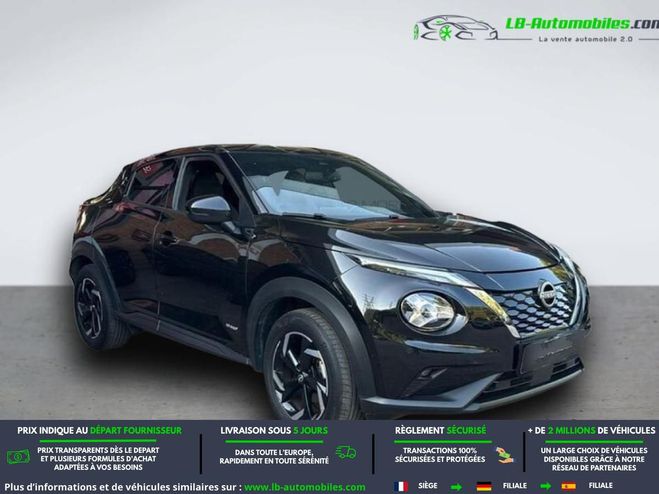 Nissan Juke Hybrid 143  de 2023