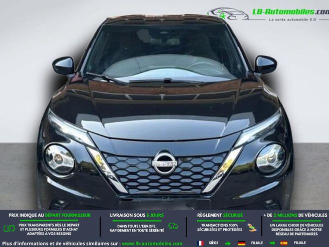 Nissan Juke Hybrid 143  de 2023