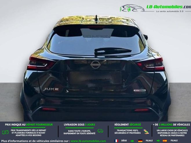 Nissan Juke Hybrid 143  de 2023