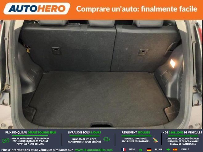 Nissan Juke 1.5 dCi 110 Brun M�tallique de 2019