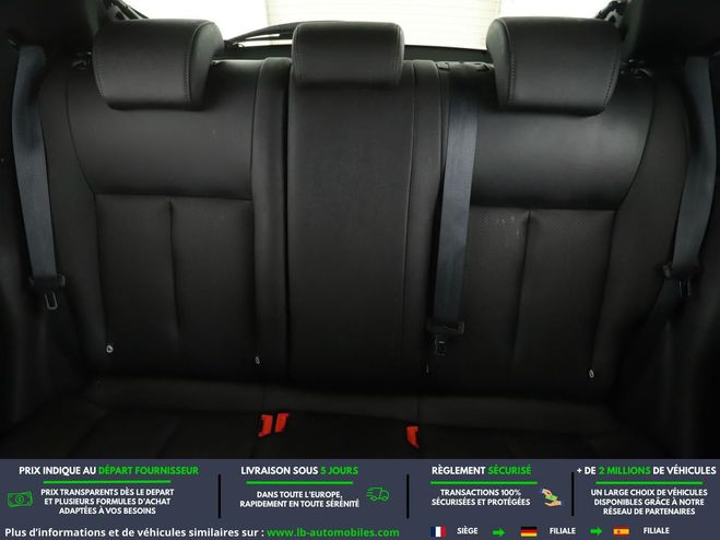 Nissan Juke 1.2e DIG-T 115 Noir M�tallique de 2018