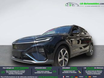 MG Marvel R