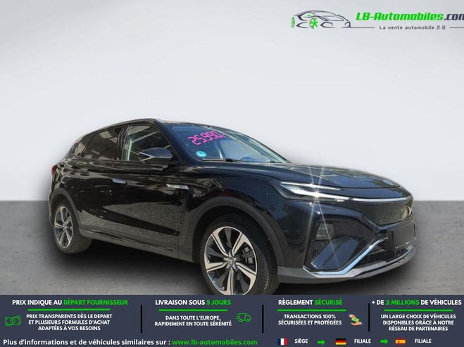 MG Marvel R EV 2WD 288 Noir M�tallique de 2023