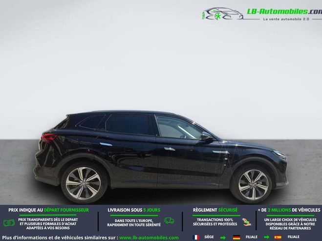MG Marvel R EV 2WD 288 Noir M�tallique de 2023