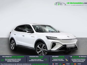 MG Marvel R