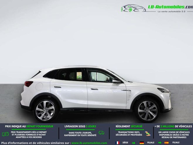 MG Marvel R EV 2WD 288 Blanc M�tallique de 2022