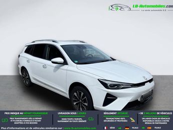 MG MG5