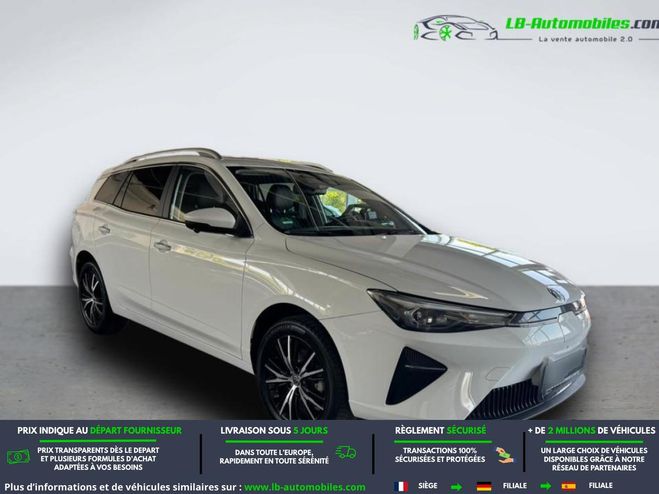 MG MG5 50kWh - 130 kW 2WD Blanc de 2024