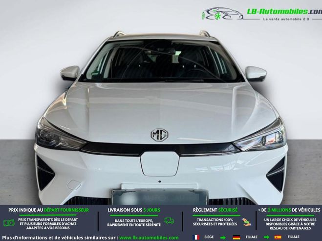 MG MG5 50kWh - 130 kW 2WD Blanc de 2024