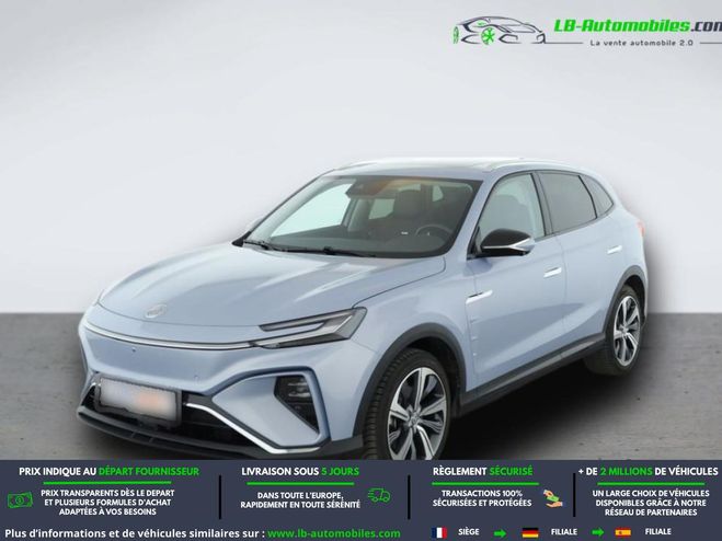 MG Marvel R EV 2WD 288 Bleu M�tallique de 2023