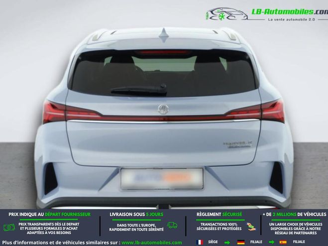 MG Marvel R EV 2WD 288 Bleu M�tallique de 2023