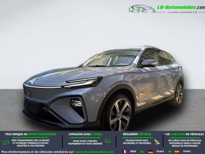 MG Marvel R EV 2WD 288 Bleu M�tallique de 2023