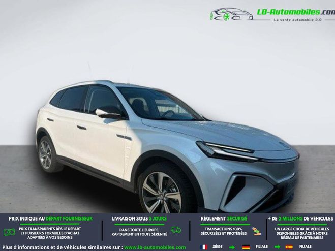 MG Marvel R EV 2WD 288 Blanc M�tallique de 2023