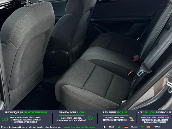 MG MG4 51kWh - 125 kW 2WD Gris M�tallique de 2023
