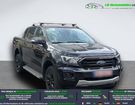 Ford Ranger DOUBLE CABINE 2.0 213 BVA à Beaupuy (31) Ford Ranger DOUBLE CABINE 2.0 213 BVA à Beaupuy (31)