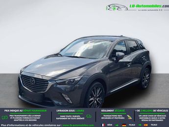 Mazda Cx 3