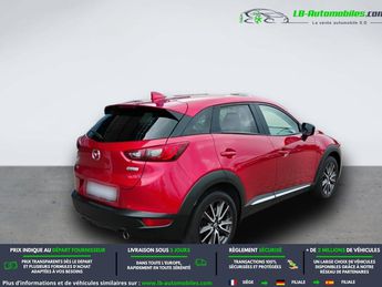 Mazda Cx 3