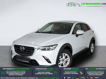 Mazda Cx 3