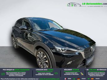 Mazda Cx 3