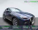Mazda Cx 3