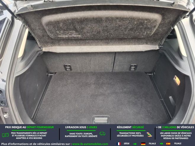 Mazda Cx 3 2.0L Skyactiv-G 121 4x2 Gris M�tallique de 2019