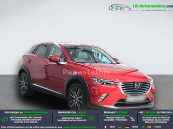Mazda Cx 3