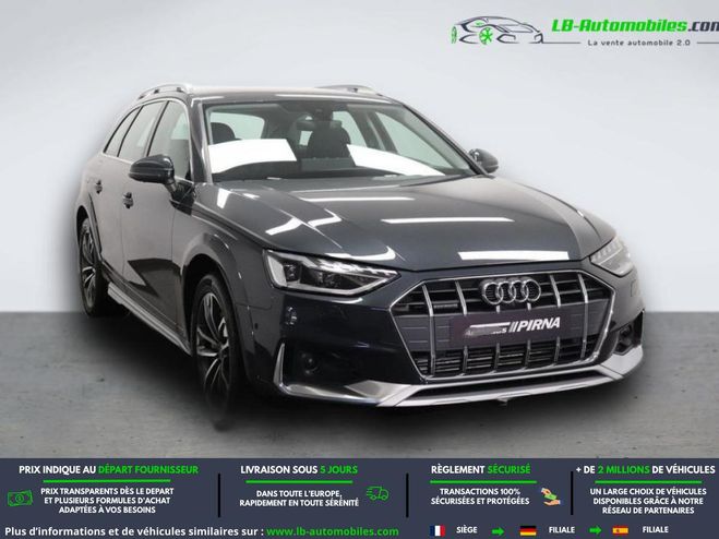 Audi A4 Allroad 45 TFSI 265 BVA Quattro Gris M�tallique de 2023