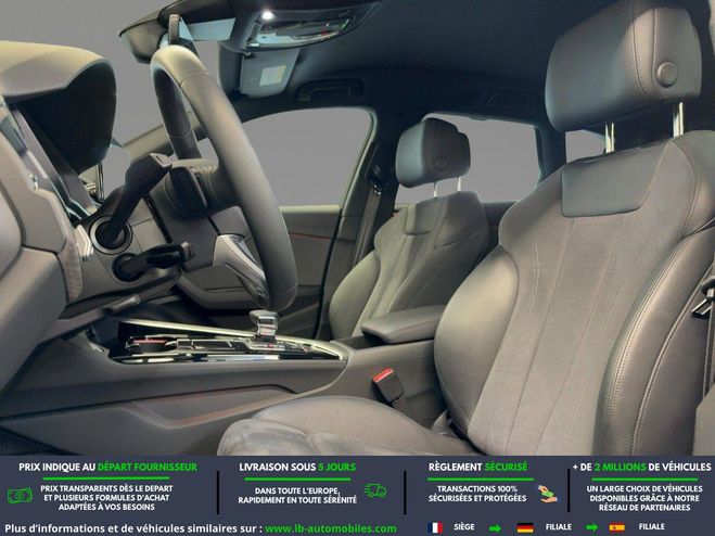 Audi A4 Allroad 45 TFSI 265 BVA Quattro Noir M�tallique de 2023