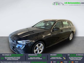 Mercedes Classe C
