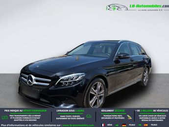 Mercedes Classe C