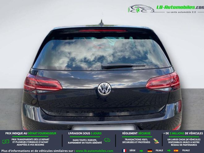 Volkswagen Golf 1.5 TSI 150 BVM Noir M�tallique de 2018