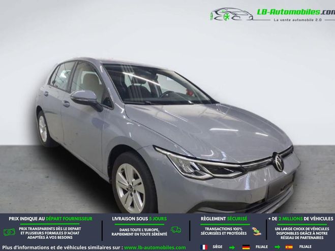 Volkswagen Golf 1.0 TSI 110 BVM Gris de 2020