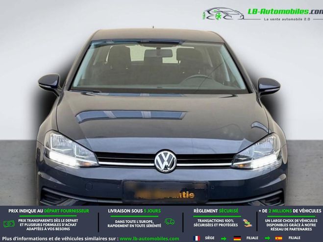 Volkswagen Golf 1.0 TSI 85 BVM Gris de 2019