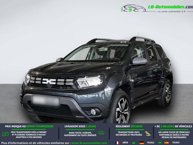 Dacia Duster TCe 150 4x2 BVA Gris M�tallique de 2023