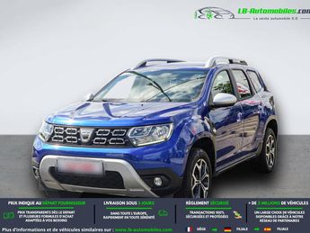  Voir d&eacute;tails -Dacia Duster TCe 100 4x2 &agrave; Beaupuy (31)