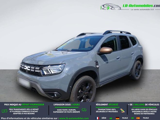 Dacia Duster TCe 150 4x2 BVA Gris de 2023