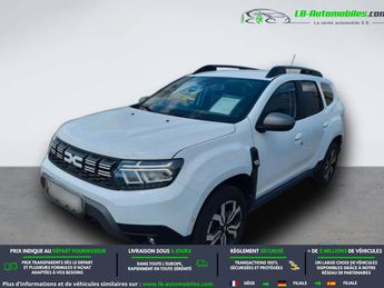  Voir d&eacute;tails -Dacia Duster TCe 150 4x2 BVA &agrave; Beaupuy (31)