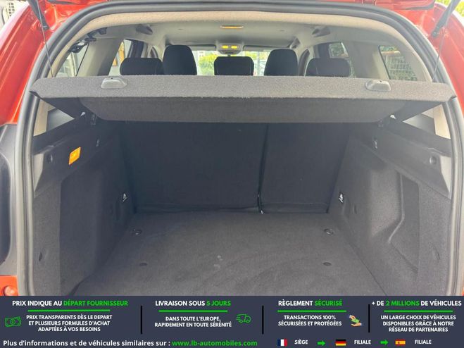 Dacia Duster TCe 130 4x2 Orange M�tallique de 2022