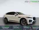 Jaguar F Pace 2.0 - P250 BVA à Beaupuy (31) Jaguar F Pace 2.0 - P250 BVA à Beaupuy (31)