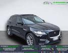 Jaguar F Pace 2.0 D - 180 ch 2WD BVA à Beaupuy (31) Jaguar F Pace 2.0 D - 180 ch 2WD BVA à Beaupuy (31)