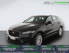 Jaguar F Pace