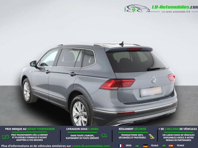 Volkswagen Tiguan 2.0 Bi-TDI 240 BVA 4Motion Gris M�tallique de 2020