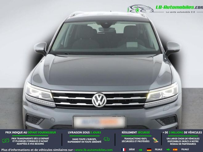Volkswagen Tiguan 2.0 Bi-TDI 240 BVA 4Motion Gris M�tallique de 2020