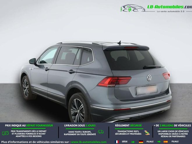 Volkswagen Tiguan 2.0 TDI 150 BVA Gris de 2019