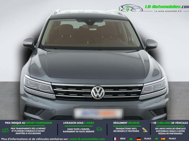 Volkswagen Tiguan 2.0 TDI 150 BVA Gris de 2019