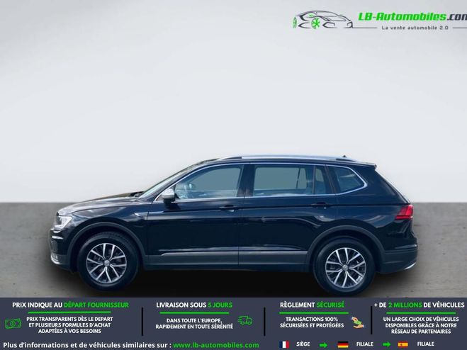 Volkswagen Tiguan 2.0 TDI 150 BVA Noir M�tallique de 2021